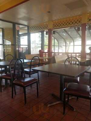 Chicken King Of Louisville