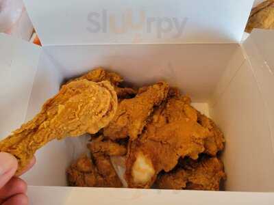Chicken King Of Louisville