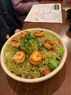 Hacienda Mexican Restaurant