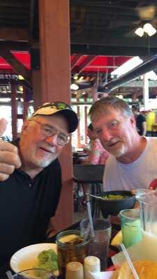 Hacienda Mexican Restaurant