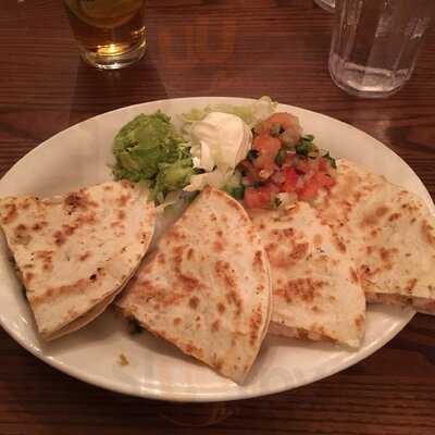 Hacienda Mexican Restaurant