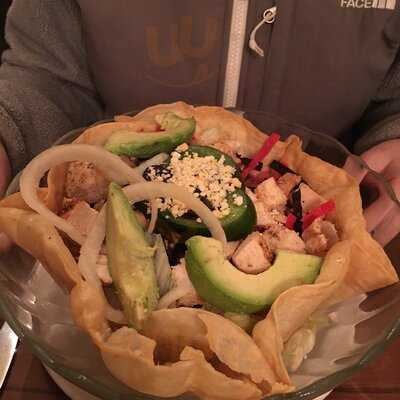 Hacienda Mexican Restaurant