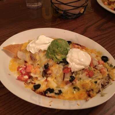 Hacienda Mexican Restaurant