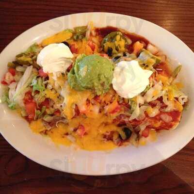 Hacienda Mexican Restaurant