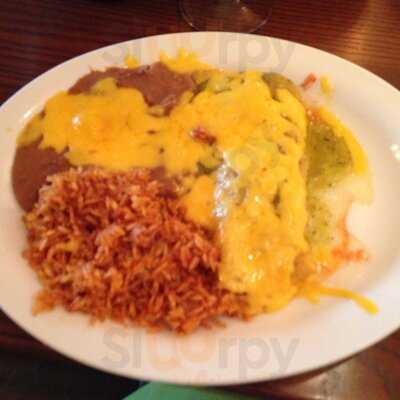 Hacienda Mexican Restaurant