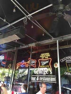 George's Restaurant And Bar
