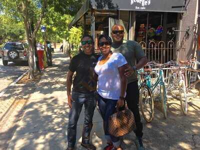 George's Restaurant And Bar