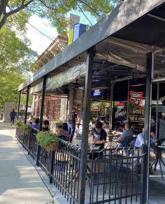 George's Restaurant And Bar