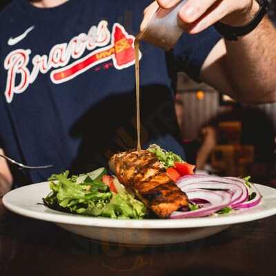 George's Restaurant And Bar