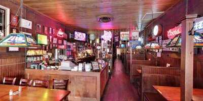 George's Restaurant And Bar