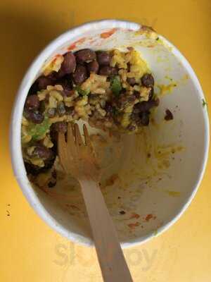 The Whole Bowl Cincinnati