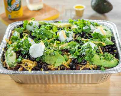 The Whole Bowl Cincinnati