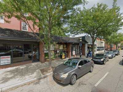 The Whole Bowl Cincinnati