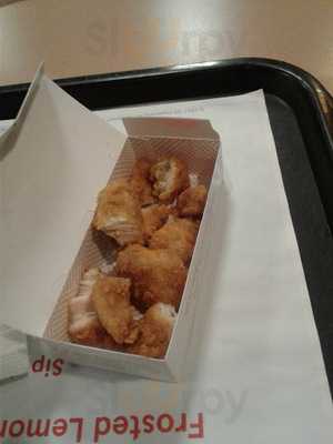 Chick-fil-a