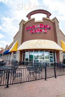 River Oaks Cafe 2