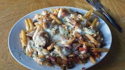 Pleasure Bar & Restaurant