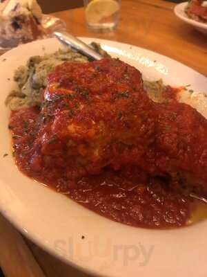 Pleasure Bar & Restaurant