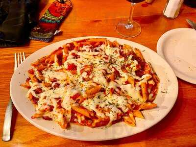 Pleasure Bar & Restaurant