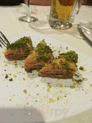 Khyber Pass Restaurant