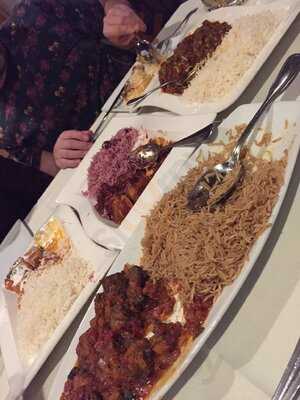 Khyber Pass Restaurant