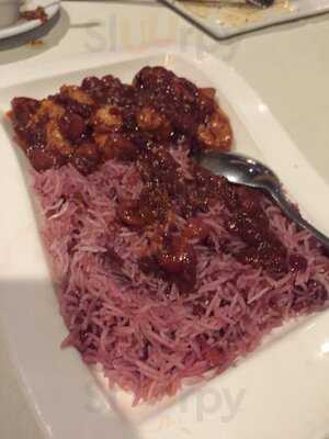 Khyber Pass Restaurant