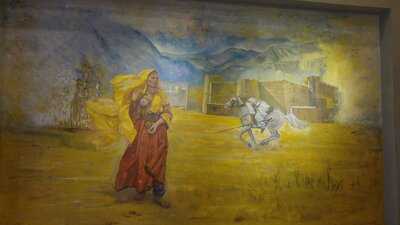 Khyber Pass Restaurant