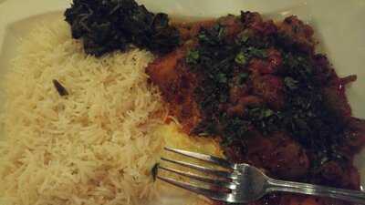 Khyber Pass Restaurant