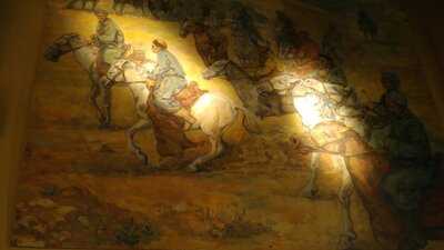 Khyber Pass Restaurant