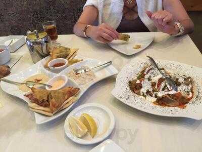 Khyber Pass Restaurant