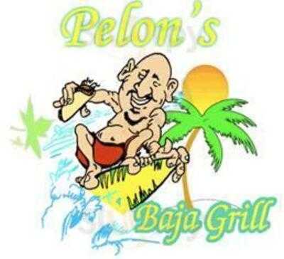 Pelon's Baja Grill