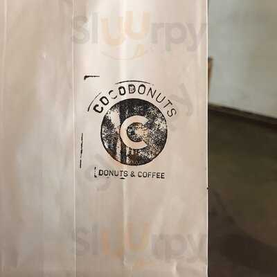 Coco Donuts