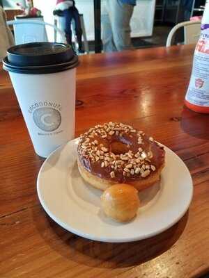 Coco Donuts