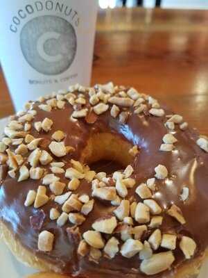 Coco Donuts