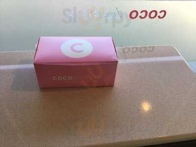 Coco Donuts