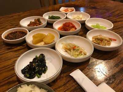 Stone Bowl House Woo Nam Jeong