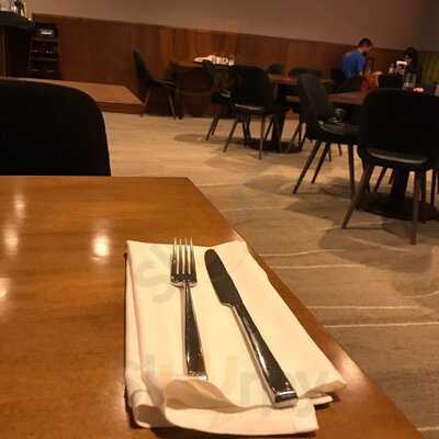 The Cafe By Mise En Place