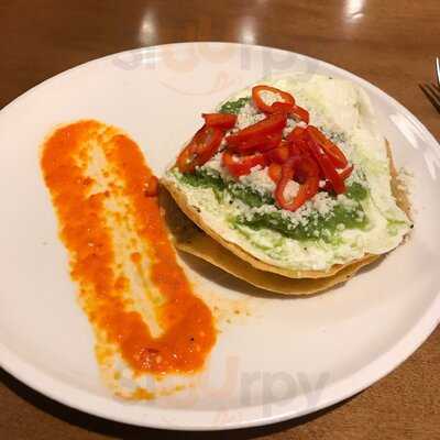 The Cafe By Mise En Place