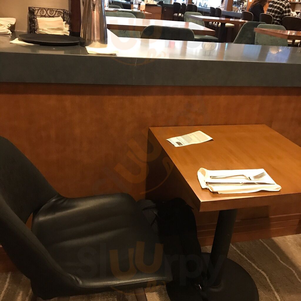 The Cafe By Mise En Place