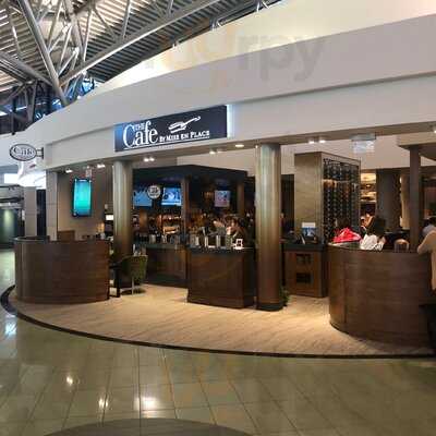 The Cafe By Mise En Place