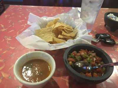 Benito's Authentic Mexican Food
