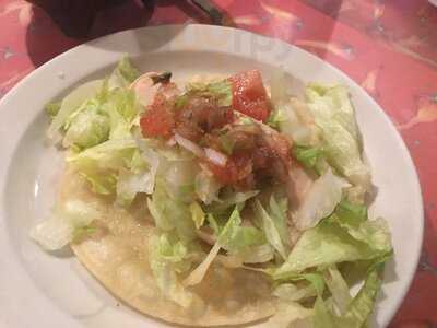 Benito's Authentic Mexican Food