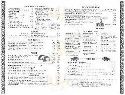 Benito's Authentic Mexican Food