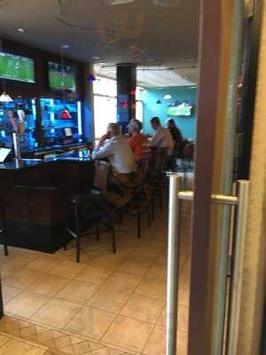 Wingtips Bar And Bistro