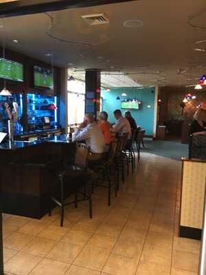 Wingtips Bar And Bistro