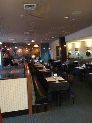 Wingtips Bar And Bistro