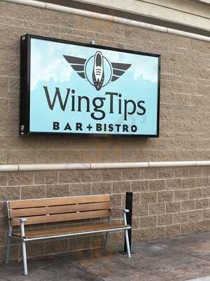 Wingtips Bar And Bistro