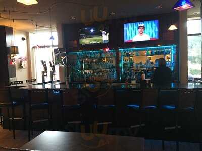 Wingtips Bar And Bistro