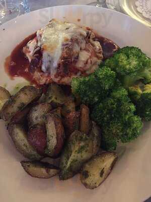 Wingtips Bar And Bistro