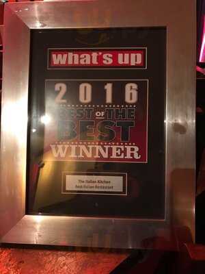 Italian Kitchen West