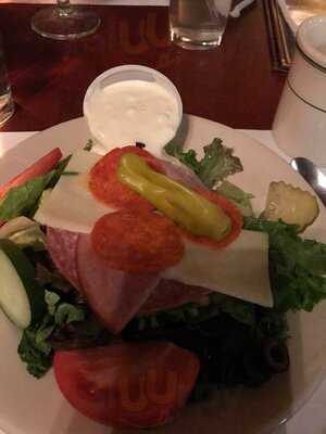 Italian Kitchen West